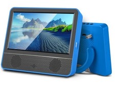 7" Portable Mini TV and IPS