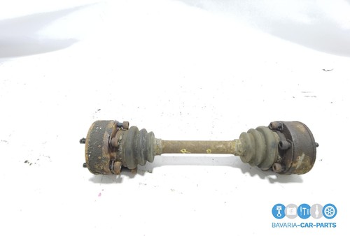 Original bmw e12 e23 - e23, e3