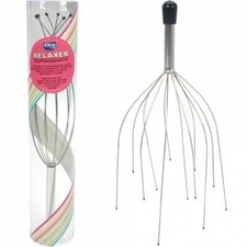 Kopfkrauler Kopfspinne