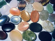 Daumenstein Worry Stone