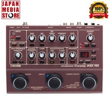Boss AD-10