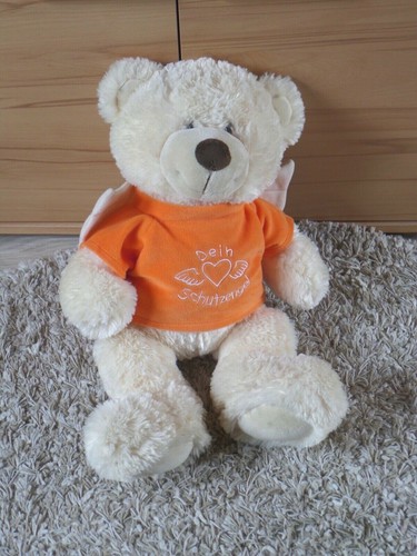 Morgenroth bär teddy - morgenroth,