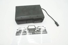 Audi TT 8N Coupe original CD Wechsler 6-fach CD-Wechsler 8N8035111A 8N8057111A