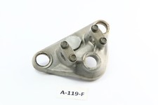 MZ TS 250/1 1980 - Triple Tree