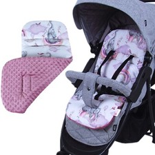 BabyLux Sitzauflage für