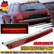 FÜR Audi A6 Avant 4B S6 RS6 C5 Led 3. Bremsleuchte Dritte Bremslicht 4B9945097A