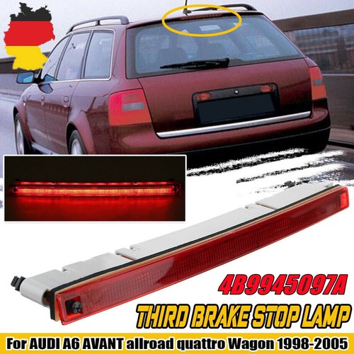 Für audi avant s6 rs6 - fÜr, a6
