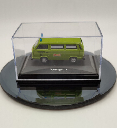 Volkswagen modellauto 87 - volkswagen, t3