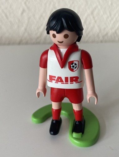 Playmobil 4700 fußball - -,