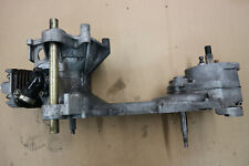 Luxxon UNO 50 Orig. Motor + Kurbelwelle + Zylinder + Getriebe   (A1477)