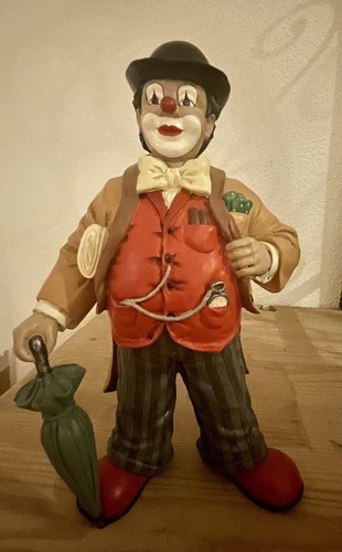 Gilde clown der - gilde,