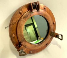 Maritim vintage bullauge - maritim,
