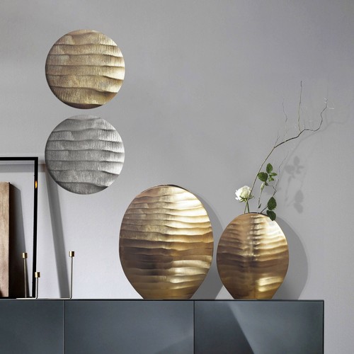 Vase 2er set - vase, finebuy