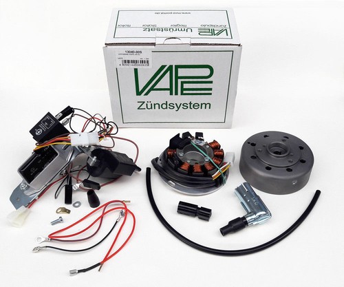 Vape zündung simson - vape,