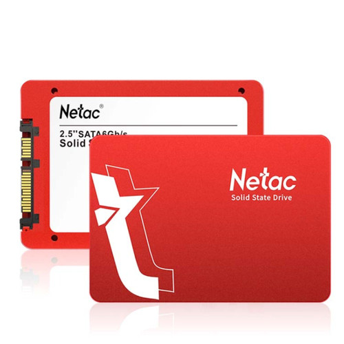 Netac ssd festplatte zoll - festplatte,