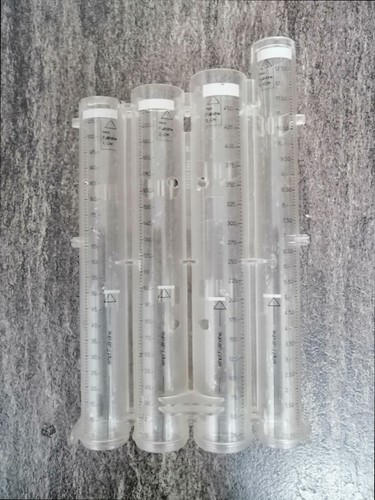 Münzblock münzröhren - dm,