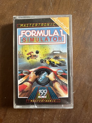 32131 formel simulator - formel,