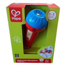Hape Echomikrofon -