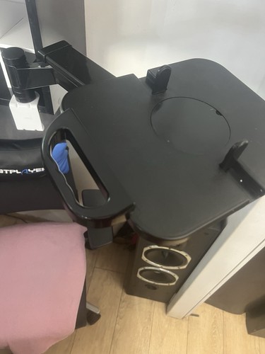 Telefonarm h555 schwarz - telefonarm,