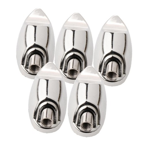 Stück drum hooks - 5,