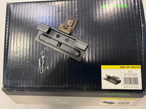 Festool 497000 domino - festool,