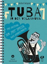 Tuba in der Volksmusik | Eine
