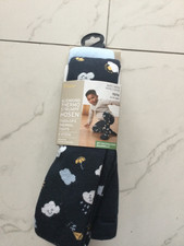 2 Thermostrumpfhosen 110/116 tchibo