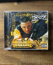 Bass Sultan Hengzt Album CD