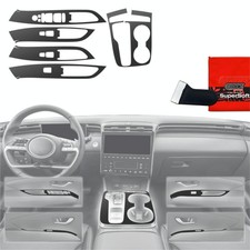 5in1 Folie für Mittelkonsole