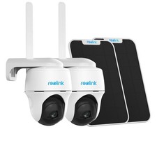 Reolink Refurbished 5MP PTZ
