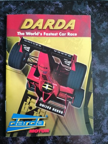 Darda prospekt katalog sehr - darda, prospekt,