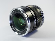 ZhongYi SpeedMaster 17mm F0.95