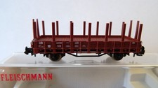 Fleischmann N 8202 K -