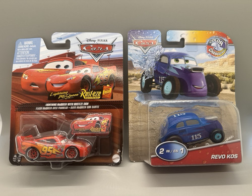Disney pixar cars - disney, lightning