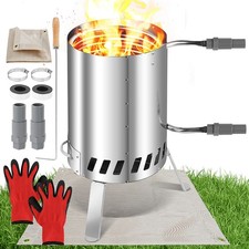 Poolheizung Feuertonne Pool