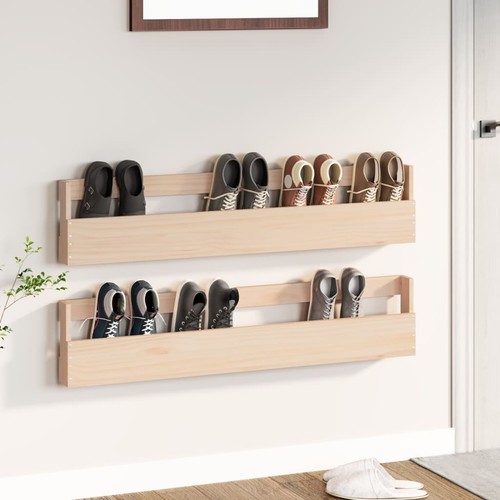 Wand schuhregal - wand,