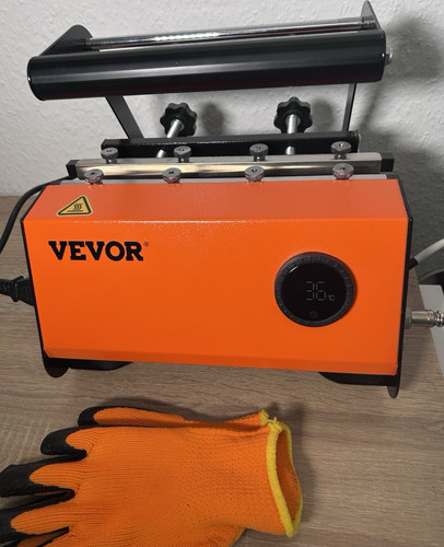 Vevor tassenpresse - vevor,