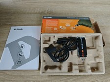 D-Link DWA-140 Wireless N USB Adapter