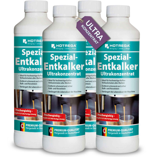 Hotrega spezial entkalker - hotrega,