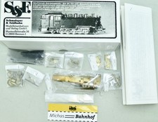 DR 99.77-79 Schmalspur