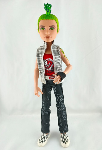 Monster high deuce gorgon - monster,