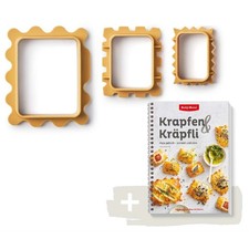 BETTY BOSSI Krapfen & Kräpfli