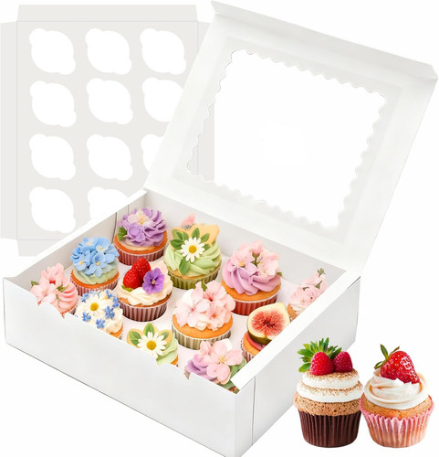 Kuchen transportbox 12 - kuchen, transportbox,