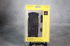 SONY PLAYSTATION PS2 - DVD