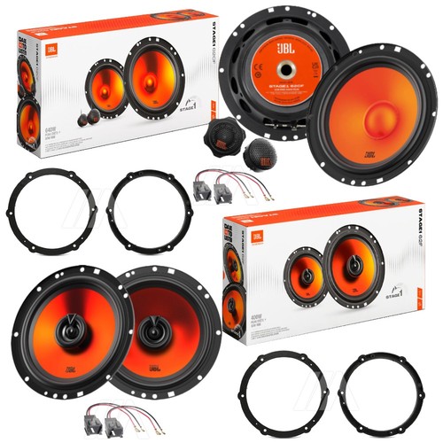 Jbl wege coaxial auto - jbl,