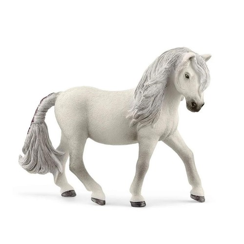 Schleich pferd island pony - pferd,
