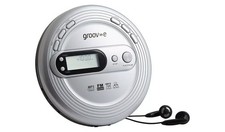 Groov-e Retro Personal CD