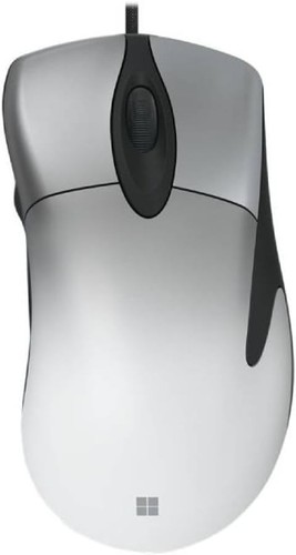 Microsoft pro intellimouse - microsoft,