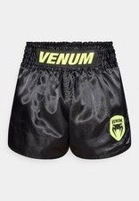 CLASSIC MUAY THAI SHORTS -