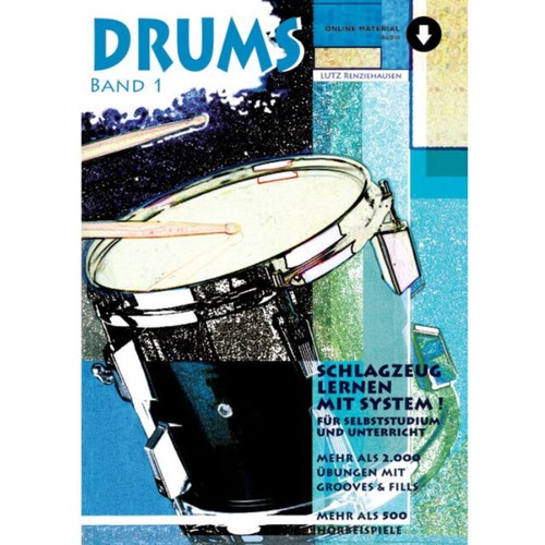 Gerig verlag drums - gerig-verlag,